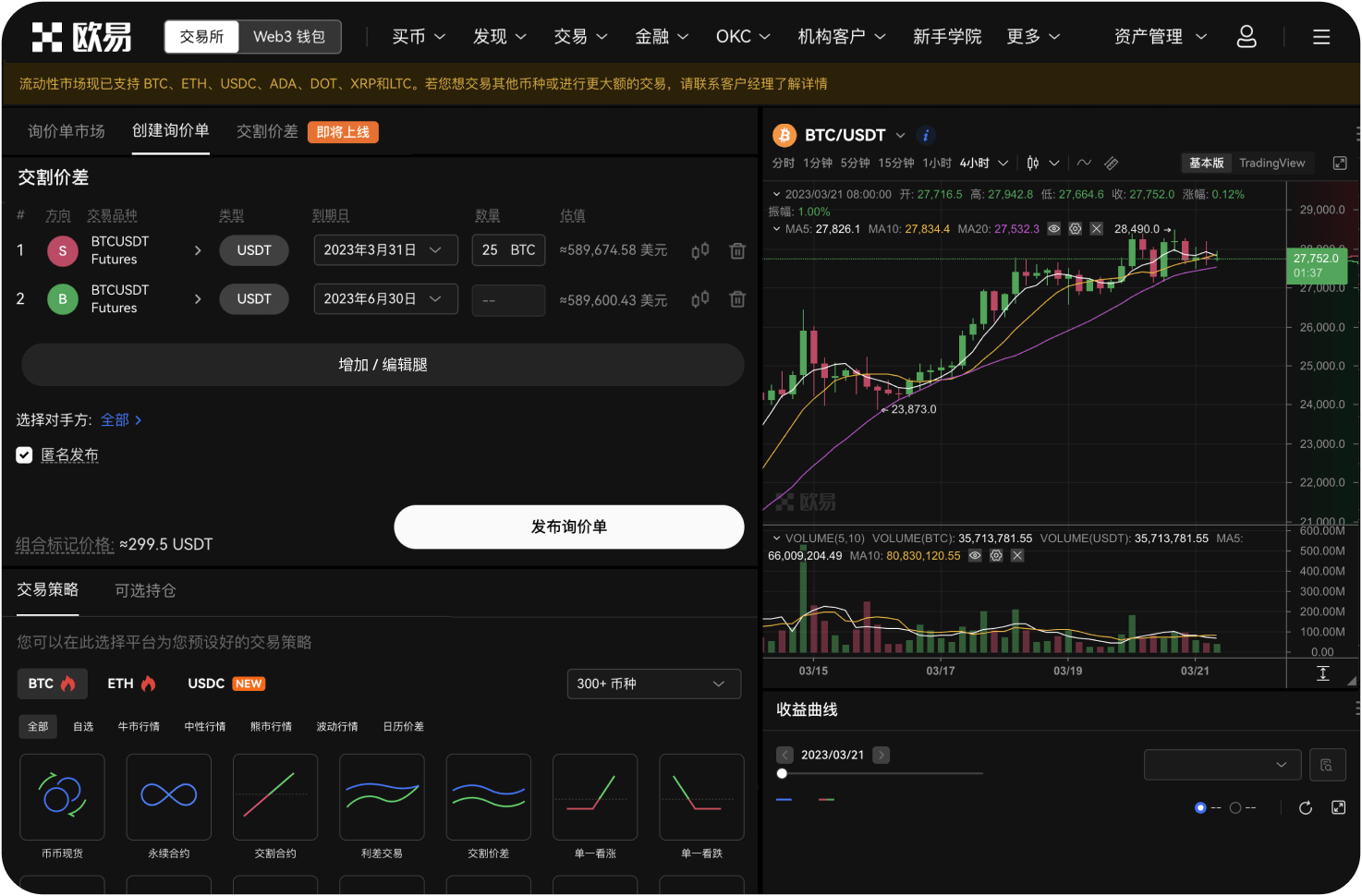 币超的“新闻资讯”内容是否客观